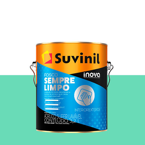 Fosco-Sempre-Limpo-Rio-Limpido---Suvinil-32L