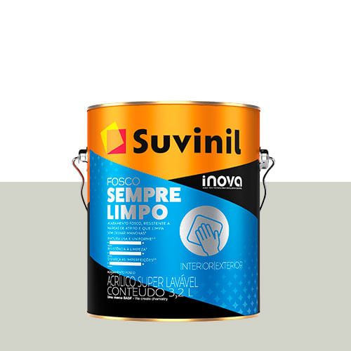 Fosco-Sempre-Limpo-Rio-Paine---Suvinil-32L