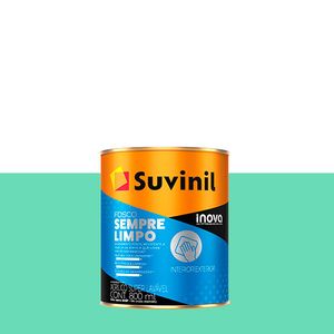 Fosco Sempre Limpo - Suvinil 0,8L