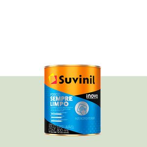 Fosco Sempre Limpo - Suvinil 0,8L