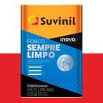 Fosco-Sempre-Limpo-Valentino---Suvinil-16L