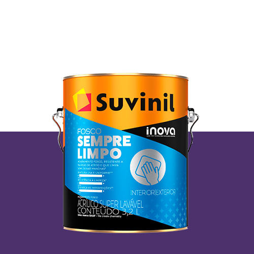 Fosco-Sempre-Limpo-Roxo-rustico---Suvinil-32L