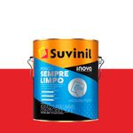 Fosco-Sempre-Limpo-Valentino---Suvinil-32L