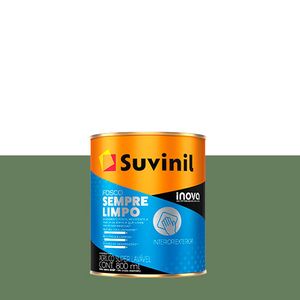 Fosco Sempre Limpo - Suvinil 0,8L