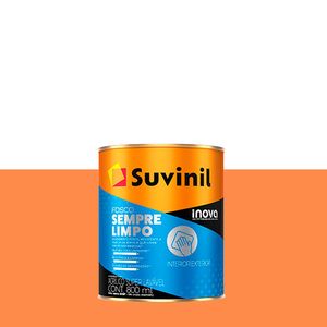 Fosco Sempre Limpo - Suvinil 0,8L