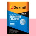 Fosco-Sempre-Limpo-Rosa-neon---Suvinil-16L