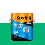 Fosco-Sempre-Limpo-Verde-trevo---Suvinil-32L