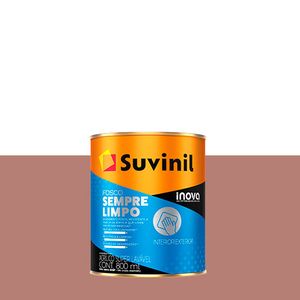 Fosco Sempre Limpo - Suvinil 0,8L