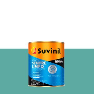 Fosco Sempre Limpo - Suvinil 0,8L
