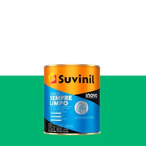 Fosco Sempre Limpo - Suvinil 0,8L
