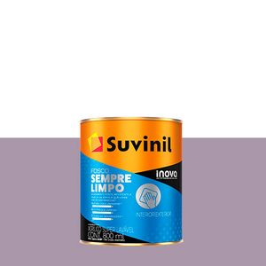 Fosco Sempre Limpo - Suvinil 0,8L