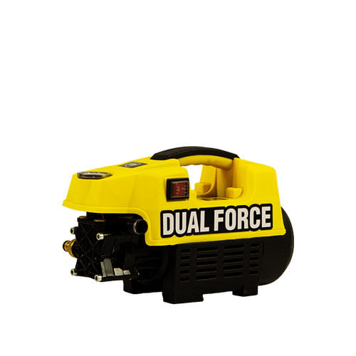 Lavadora Alta Pressão Dual Force - Stone Hammer - Saci Tintas