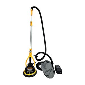 Lixadeira Ultra Leve Turbo 900B - Stone Hammer