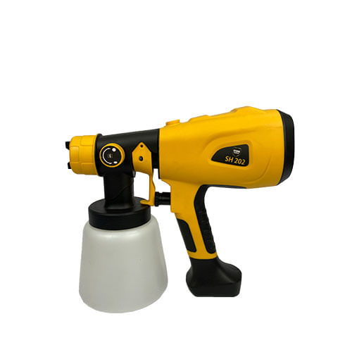 Pistola Elétrica SH202 - Stone Hammer - Saci Tintas