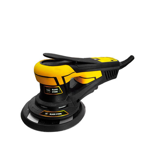 Lixadeira-Black-Stone-Roto-Orbital-220V---Stone-Hammer