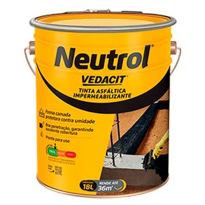 Neutrol - Vedacit