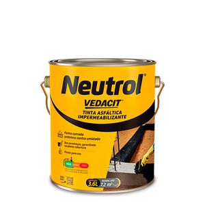 Neutrol - Vedacit 3,6L