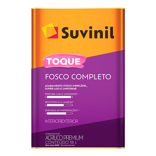 Toque-Fosco-Completo-Branco---Suvinil-18L