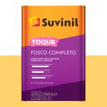Toque-Fosco-Completo-Cacau-da-Bahia---Suvinil-16L