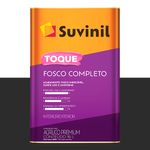 Toque-Fosco-Completo-Aventurina-Preta---Suvinil-16L