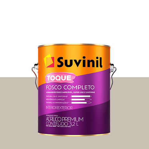 Toque-Fosco-Completo-Ovelha---Suvinil-32L