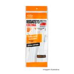 Rodateto-F80-Coluna-2-Pecas---Epex-24cm