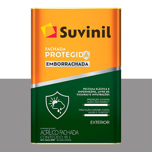 Fachada-Protegida-Emborrachada-Cinza-Natural---Suvinil-16L