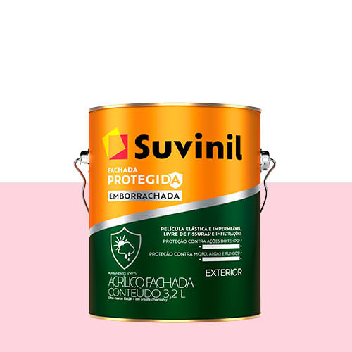 Fachada-Protegida-Emborrachada-Conto-de-Fadas---Suvinil-32L