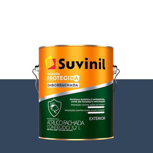 Fachada-Protegida-Emborrachada-Azul-marinho---Suvinil-32L