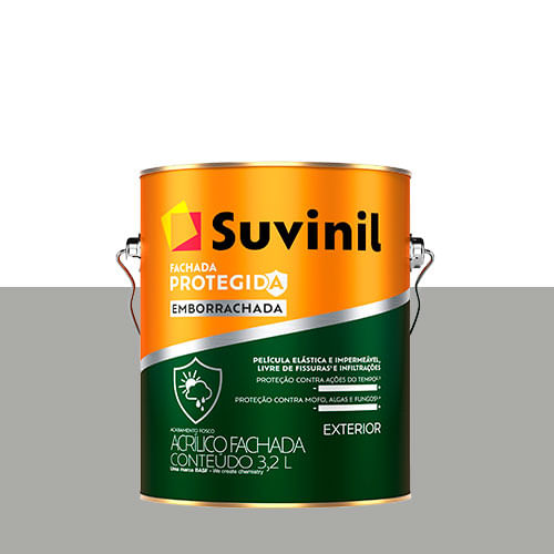 Fachada-Protegida-Emborrachada-Fantasia-Prateada---Suvinil-32L