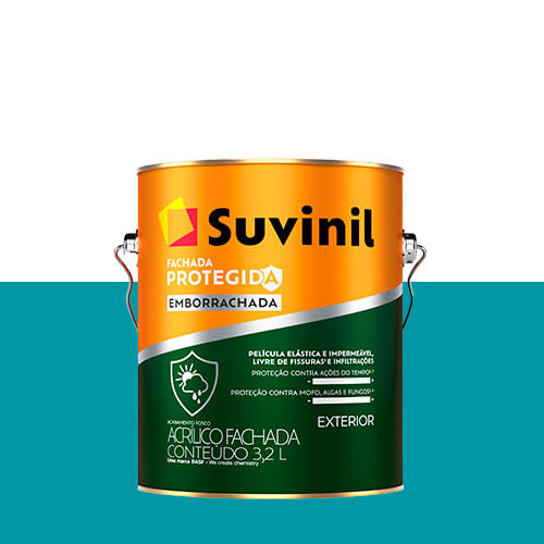 Fachada-Protegida-Emborrachada-Martim-pescador---Suvinil-32L