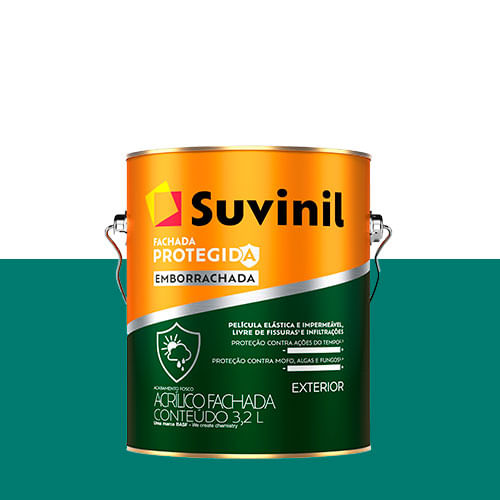 Fachada-Protegida-Emborrachada-Mar-Verde---Suvinil-32L