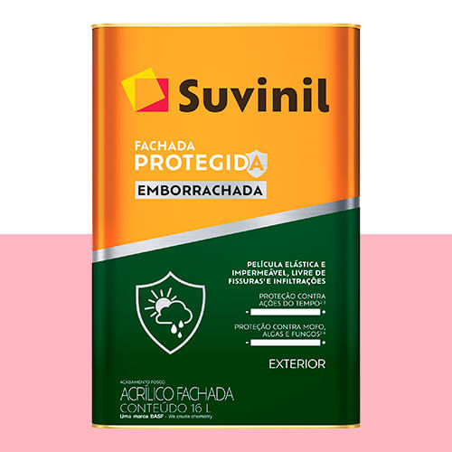Fachada-Protegida-Emborrachada-Rosa-neon---Suvinil-16L