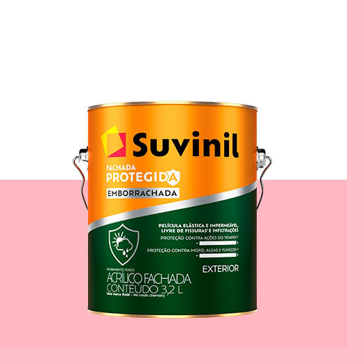 Fachada-Protegida-Emborrachada-Rosa-neon---Suvinil-32L