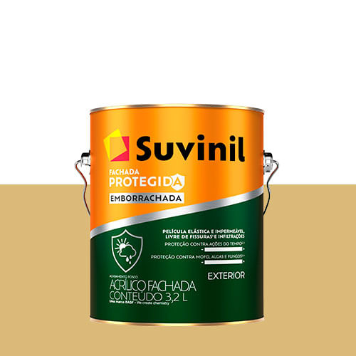 Fachada-Protegida-Emborrachada-Po-de-Gengibre---Suvinil-32L