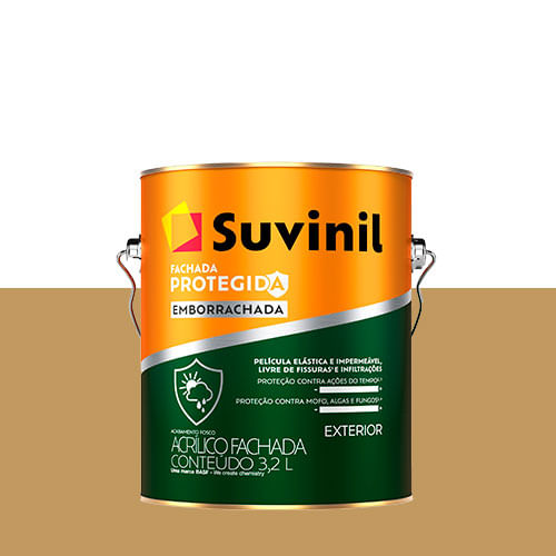 Fachada-Protegida-Emborrachada-Vira-lata-Caramelo---Suvinil-32L