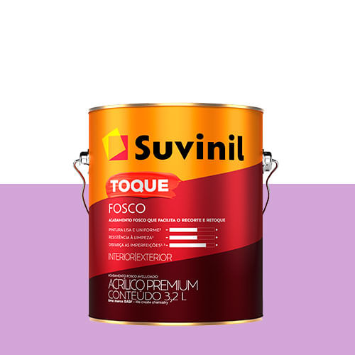 Toque-Fosco-Flor-de-geranio---Suvinil-32L