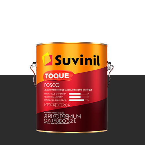 Toque-Fosco-Aventurina-Preta---Suvinil-32L