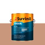 Toque-Seda-Castanha-Postuguesa---Suvinil-32L
