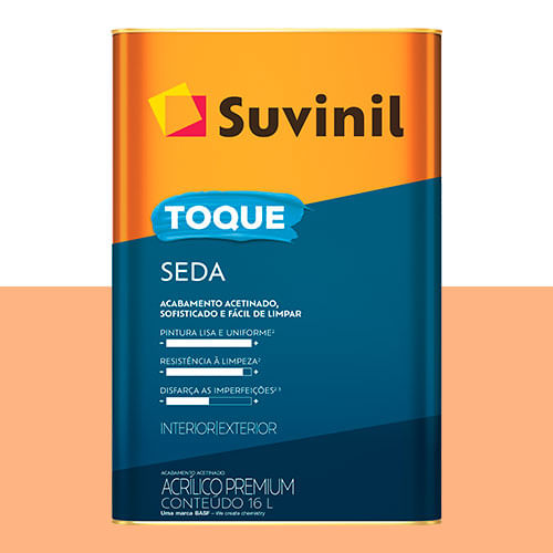 Toque-Seda-Maraca---Suvinil-16L