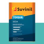 Toque-Seda-Mar-Mediterraneo---Suvinil-16L