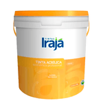 Tinta-Economica-Branco-Fosco---Iraja-18L