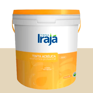 Tinta Econômica - Irajá