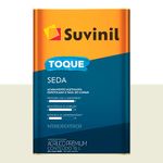 Toque-Seda-Erva-Doce---Suvinil-16L