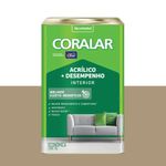 Coral-Coralar-Camurca-Lata