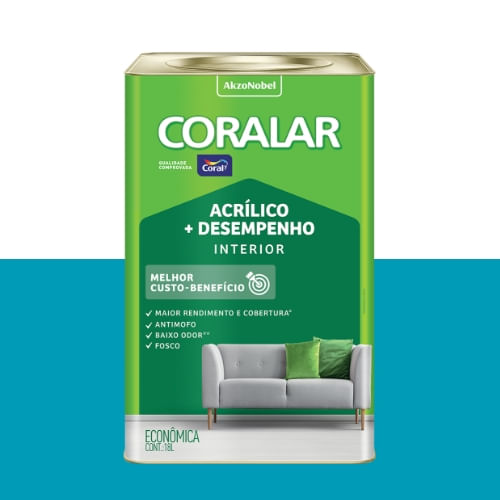 Coral-Coralar-Pavao-Lata