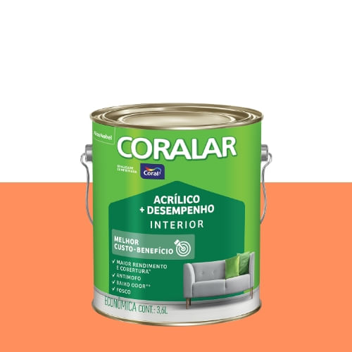 Coral-Coralar-Laranja-Maracatu-Galao