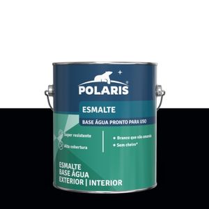 Esmalte Base Água - Polaris