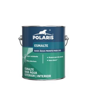 Esmalte Base Água - Polaris