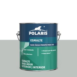 Esmalte Base Água - Polaris